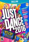 Just Dance 2016